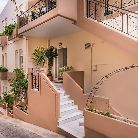 Athina Studio Platanias  Exterior photo